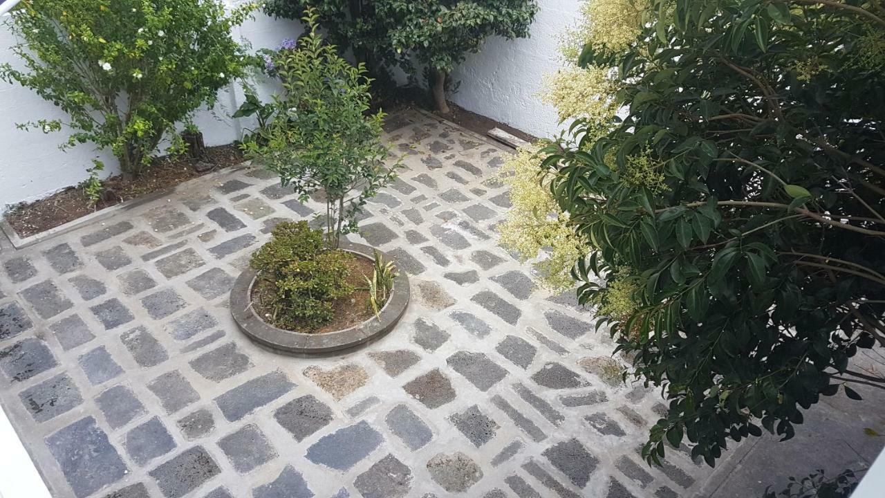 City'S Hostel Ponta Delgada Exterior photo
