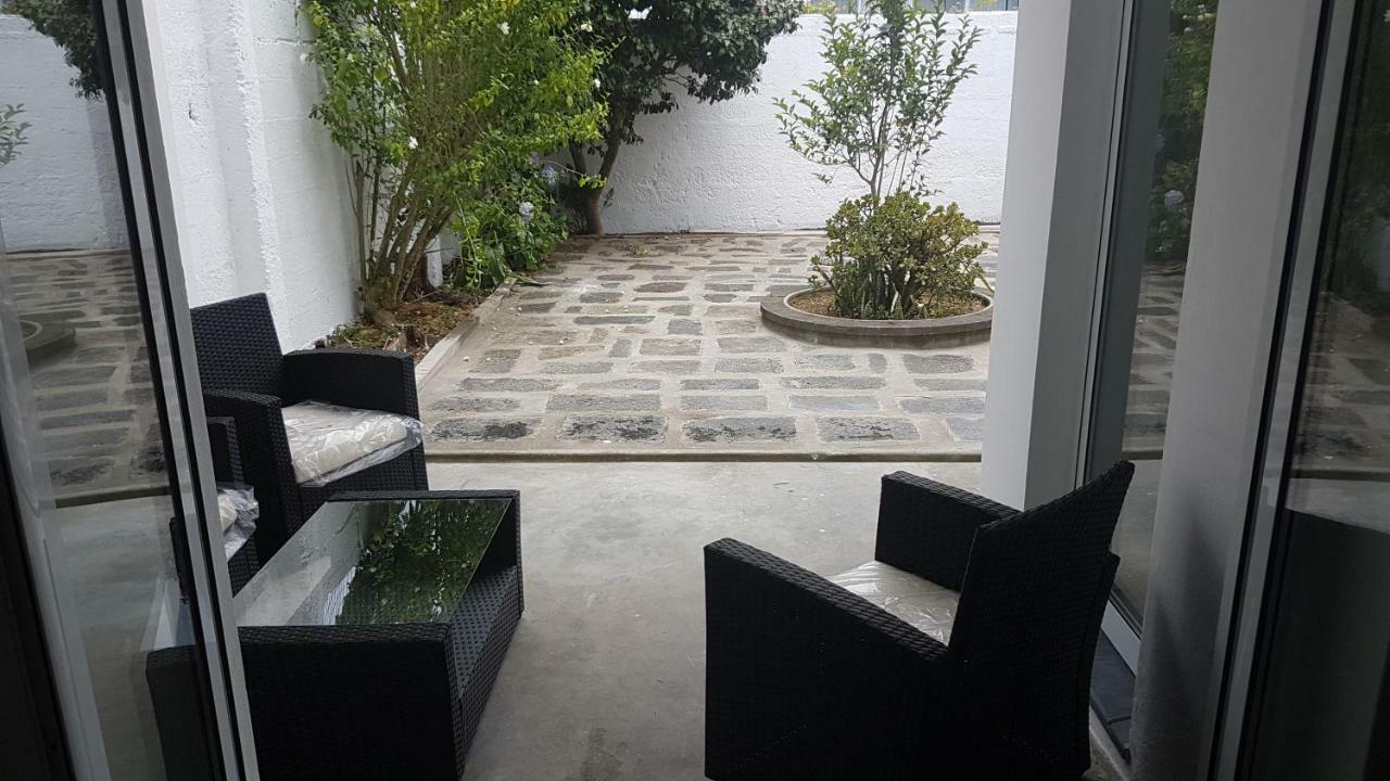 City'S Hostel Ponta Delgada Exterior photo