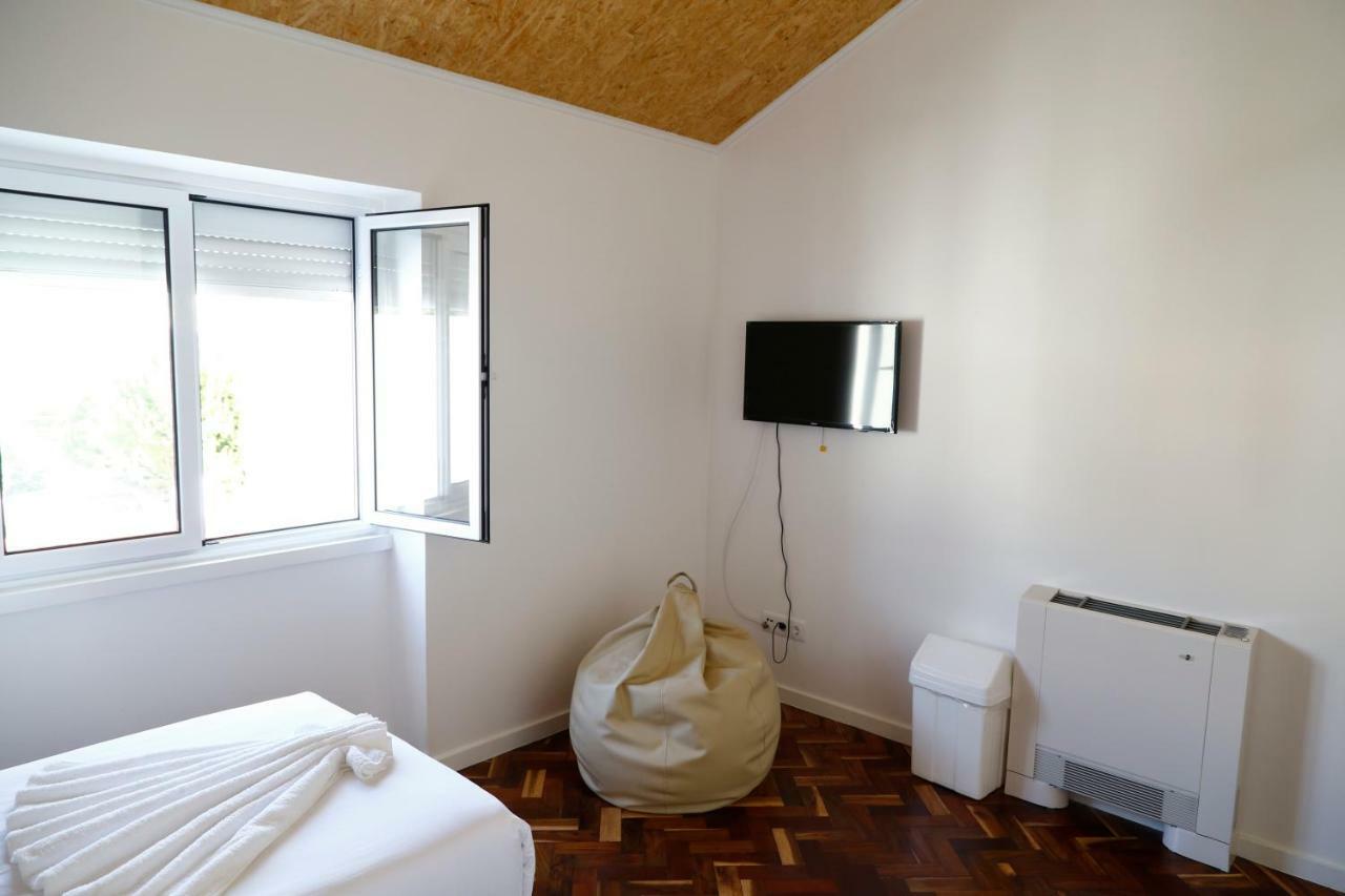 City'S Hostel Ponta Delgada Exterior photo