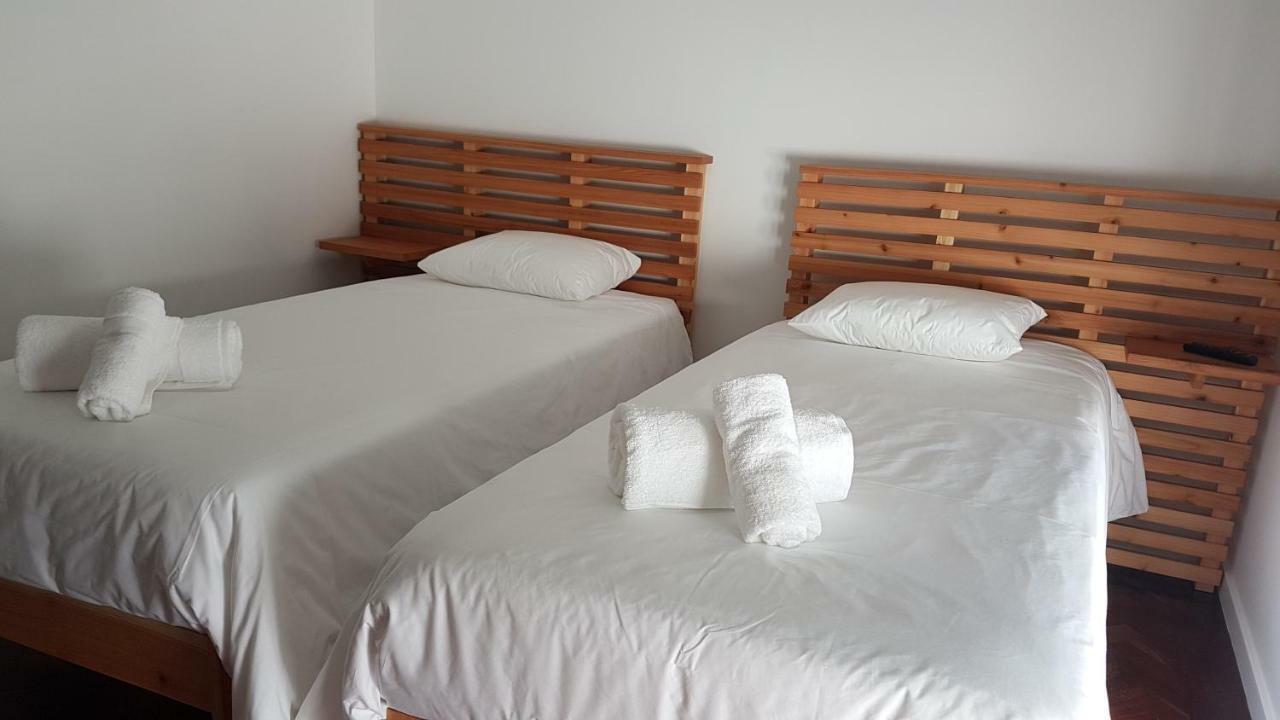 City'S Hostel Ponta Delgada Exterior photo